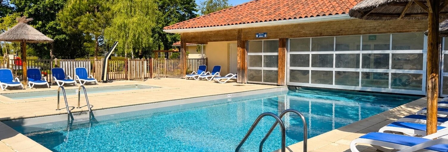 Appartement 3 Pièces 43 m² à vendre à Hourtin (33990)