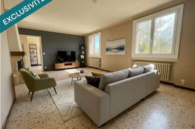 Maison 6 pièces 300000 €