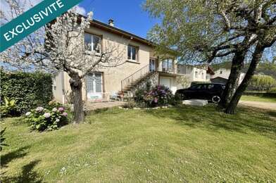 Maison 6 pièces 300000 €