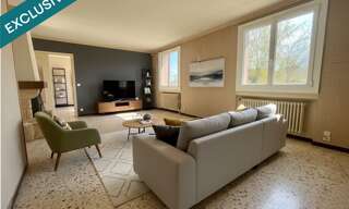 Maison 6 Pièces 139 m² à vendre à Saint-Jean-de-Muzols (07300)