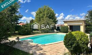 Maison 5 Pièces 97 m² à vendre à Montech (82700)