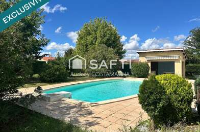 Maison 5 pièces 289000 €