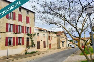 Maison 6 pièces 389000 €