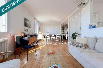 Appartement 5 pièces 388000 €