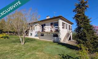 Maison 6 Pièces 136 m² à vendre à Marsan (32270)