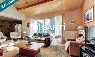 Maison 5 Pièces 181 m² à vendre à Mouilleron-Saint-Germain (85390)