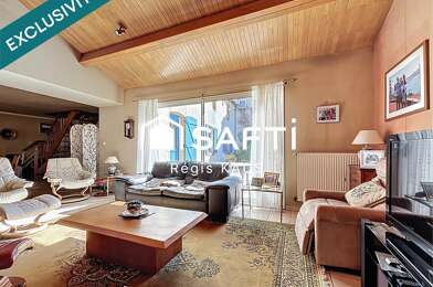 Maison 5 pièces 180000 €