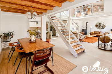 Maison 5 pièces 615000 €