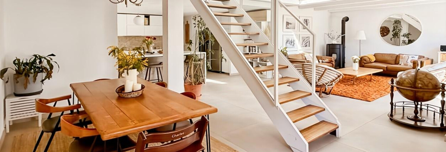 Maison 5 Pièces 138 m² à vendre à Marseille 12 (13012)