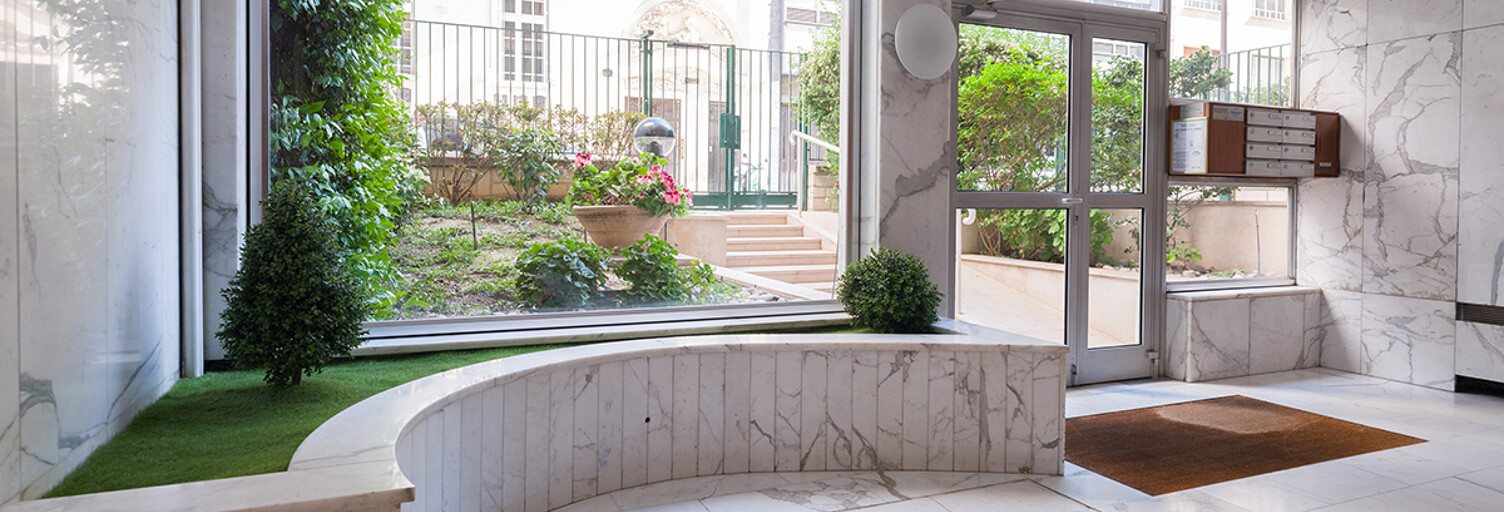 Appartement 7 Pièces 200 m² à vendre à Paris 16 (75016)