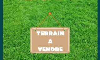 Terrain  1256 m² à vendre à Cormeilles (60120)