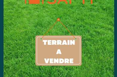 Terrain  35000 €