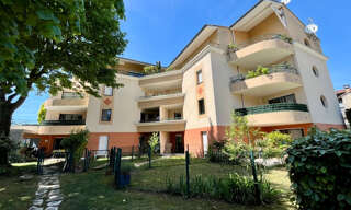 Appartement 4 Pièces 101 m² à vendre à Chabeuil (26120)