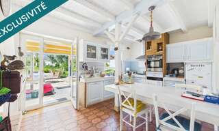 Maison 5 Pièces 126 m² à vendre à Loire-les-Marais (17870)