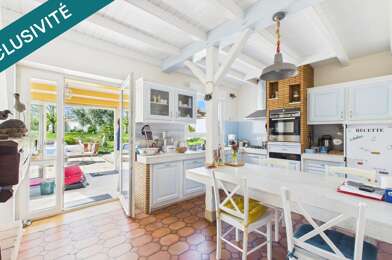 Maison 5 pièces 68750 €