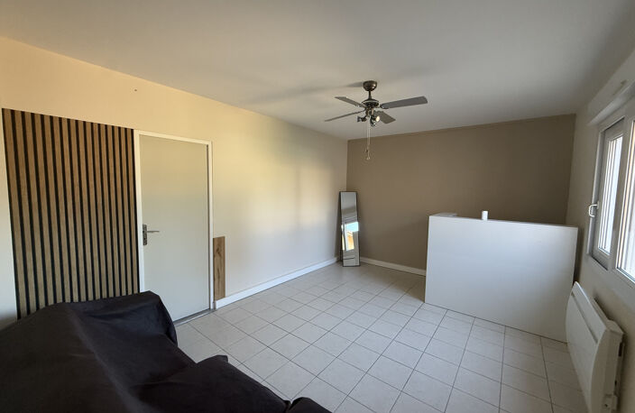 Local d'activité 48.5 m2 - VERNAISON — photo 2