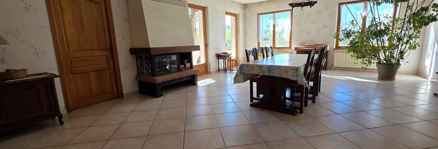 Maison 3 Pièces 160 m² à vendre à Gircourt-lès-Viéville (88500)