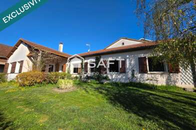 Maison 3 pièces 190000 €