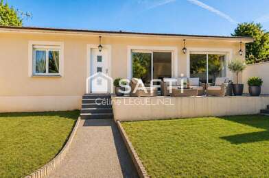 Maison 5 pièces 249000 €