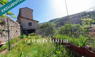 Maison 9 Pièces 176 m² à vendre à Camarès (12360)