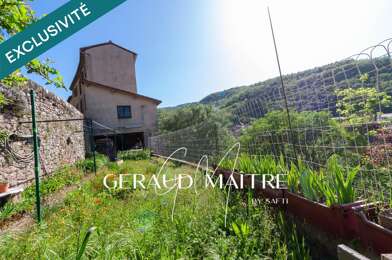 Maison 9 pièces 135000 €
