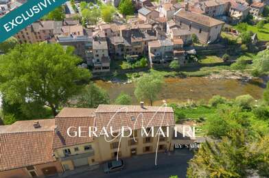 Maison 9 pièces 135000 €
