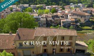 Maison 9 Pièces 176 m² à vendre à Camarès (12360)