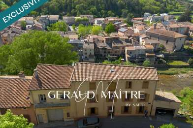 Maison 9 pièces 135000 €
