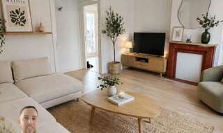 Appartement 4 Pièces 55 m² à vendre à Boulogne-sur-Mer (62200)