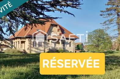 Maison 10 pièces 230000 €