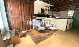 Maison 3 Pièces 56 m² à vendre à La Ferté-Vidame (28340)