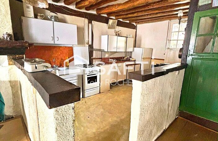 Maison de ville à rénover entièrement  Idéal investisseur — photo 2