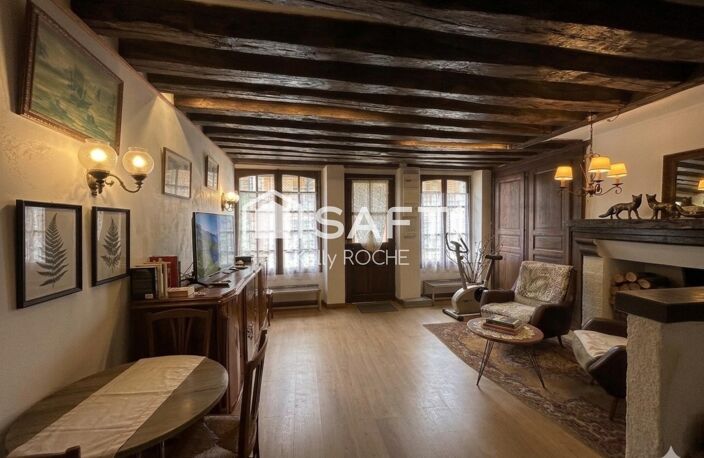 Maison de ville à rénover entièrement  Idéal investisseur — photo 3