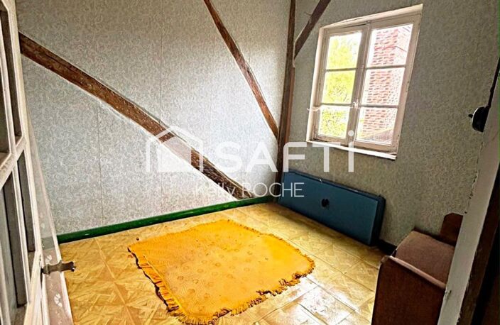 Maison de ville à rénover entièrement  Idéal investisseur — photo 4