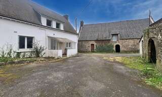 Maison 5 Pièces 115 m² à vendre à Nostang (56690)