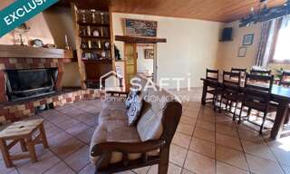 Maison 6 Pièces 160 m² à vendre à Crots (05200)
