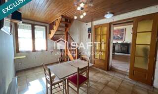 Maison 6 Pièces 160 m² à vendre à Crots (05200)