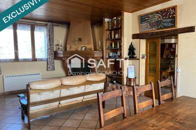 Maison 6 pièces 369500 €