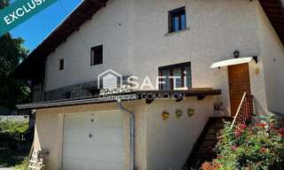 Maison 6 Pièces 160 m² à vendre à Crots (05200)