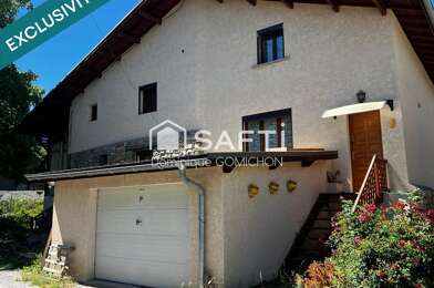Maison 6 pièces 345000 €