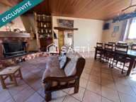 Spacieuse maison sur un terrain plat — photo 3