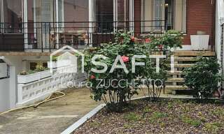 Maison 3 Pièces 70 m² à vendre à Châtillon (92320)