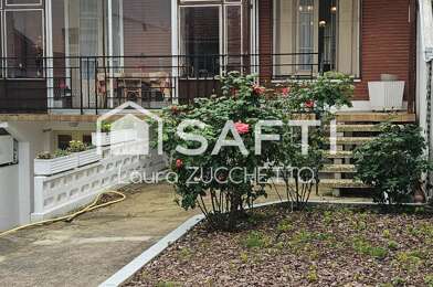 Maison 3 pièces 475000 €