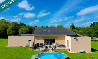 Maison 5 Pièces 182 m² à vendre à Issé (44520)