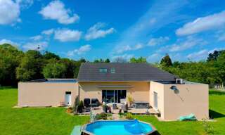 Maison 5 Pièces 182 m² à vendre à Issé (44520)
