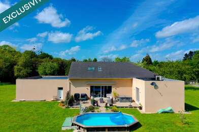 Maison 5 pièces 335000 €