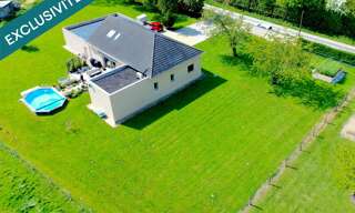 Maison 5 Pièces 182 m² à vendre à Châteaubriant (44110)