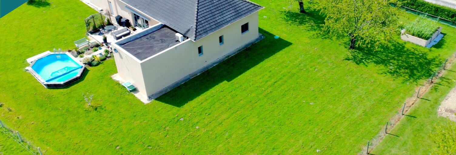 Maison 5 Pièces 182 m² à vendre à Châteaubriant (44110)