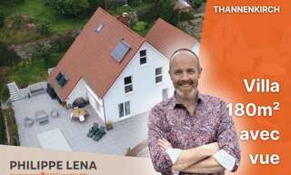 Maison 6 Pièces 180 m² à vendre à Thannenkirch (68590)