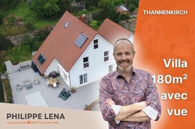 Maison 6 pièces 495000 €